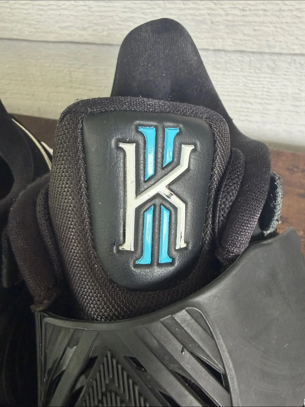 Nike Kyrie Low 3 “Moon” Glow Sneakers